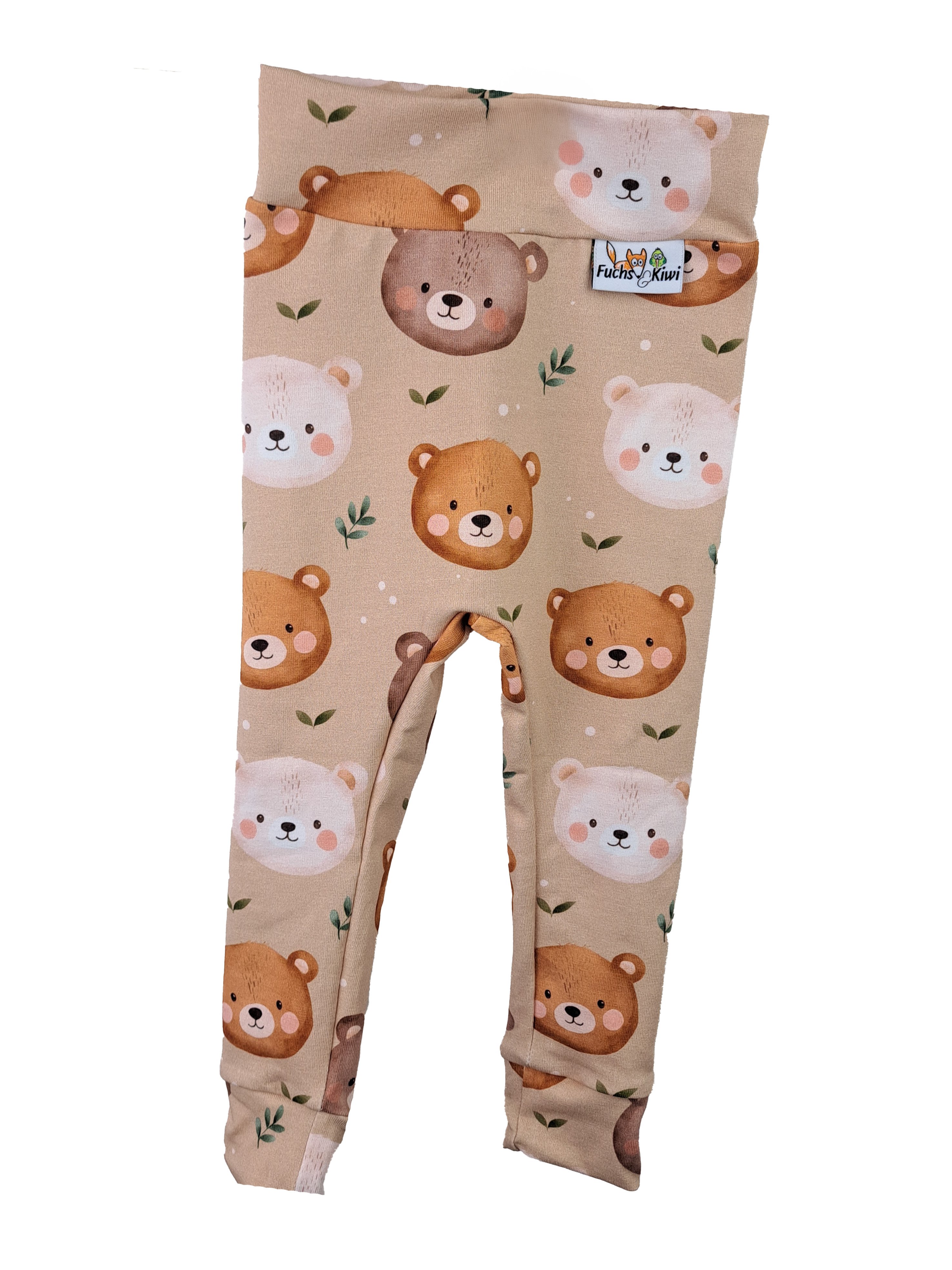 Leggings Lieblingsbär
