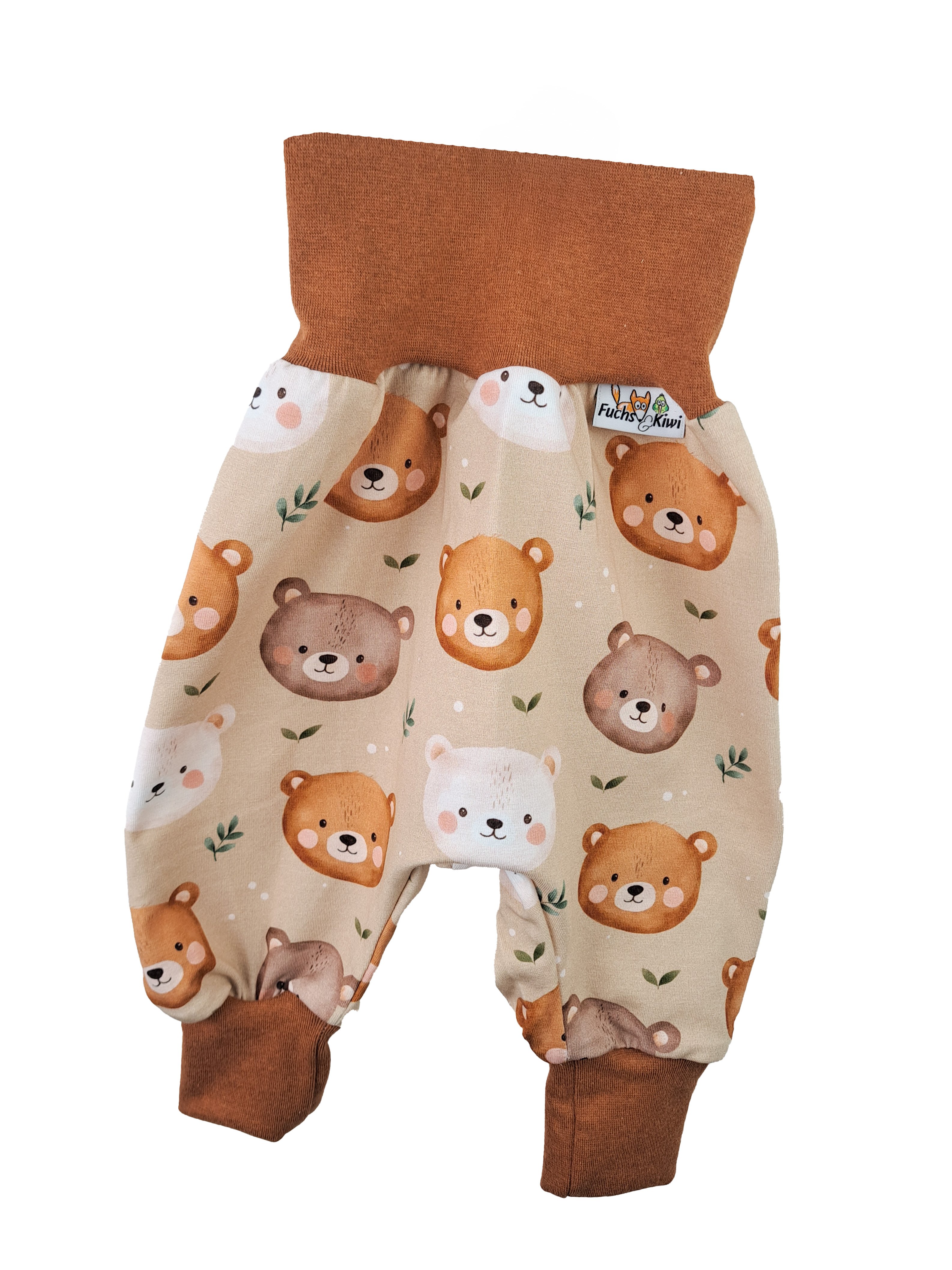 Pumphose Lieblingsbär