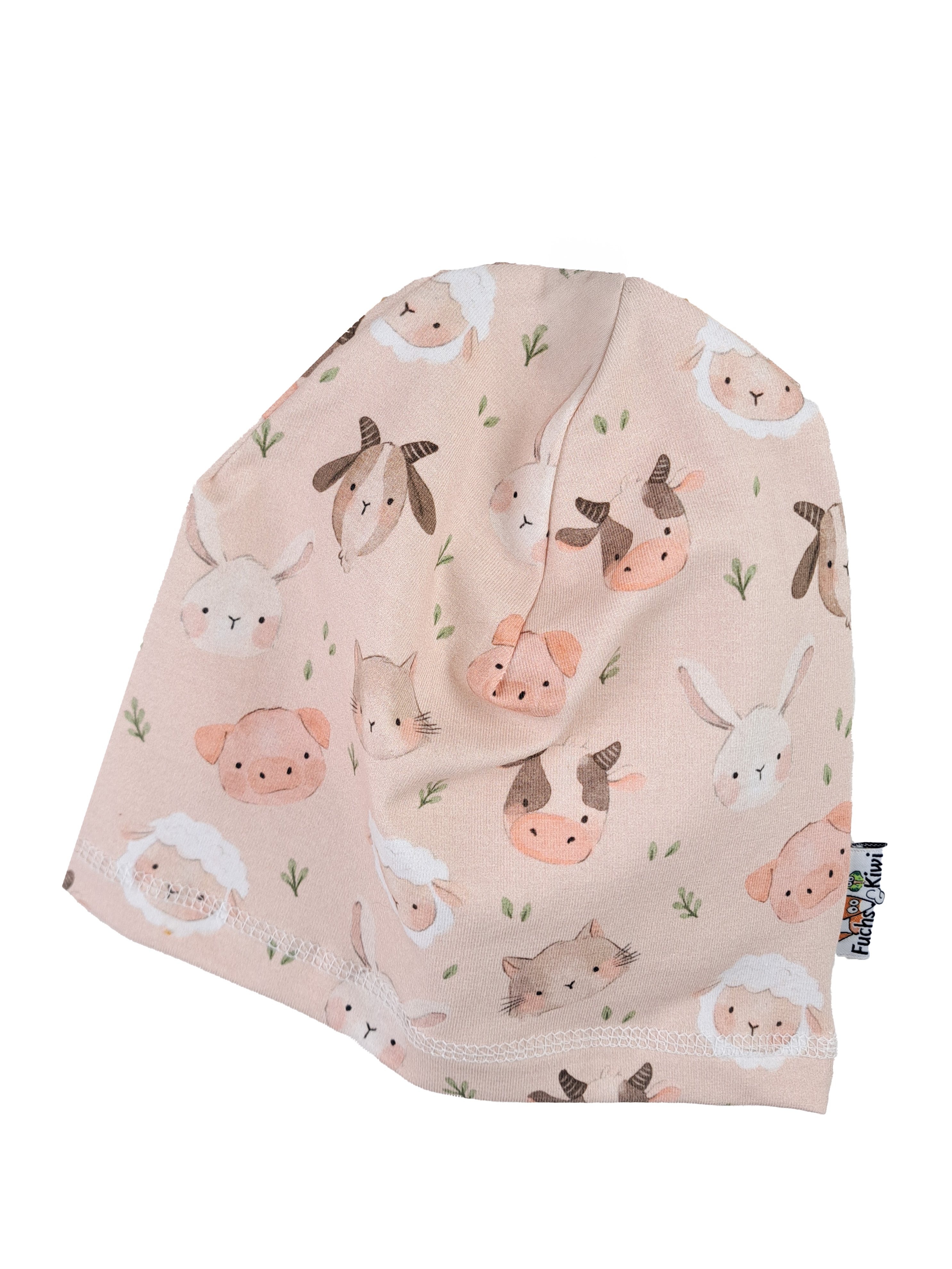 Beanie Bauernhoftierchen
