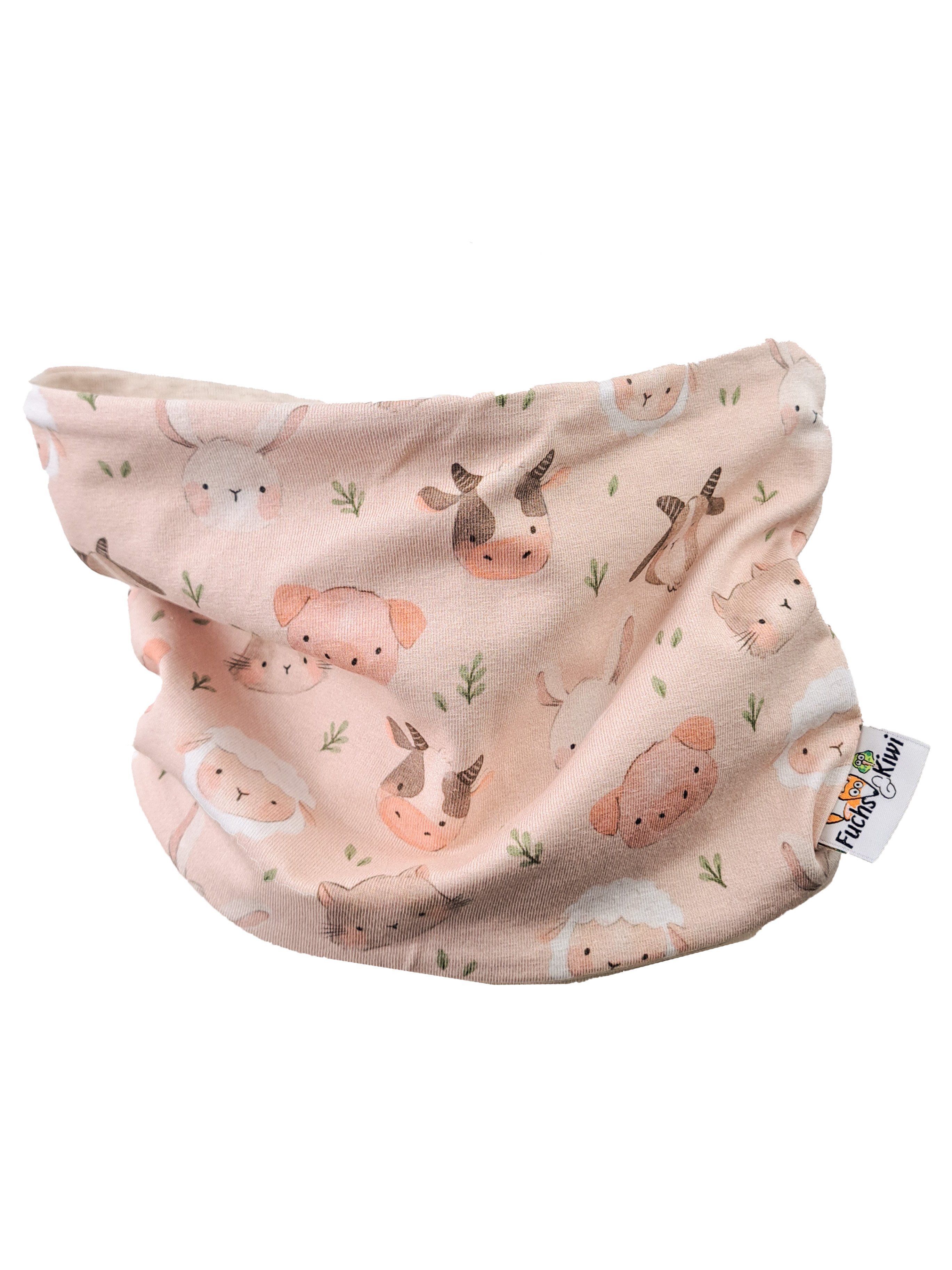 Loop Bauernhoftierchen