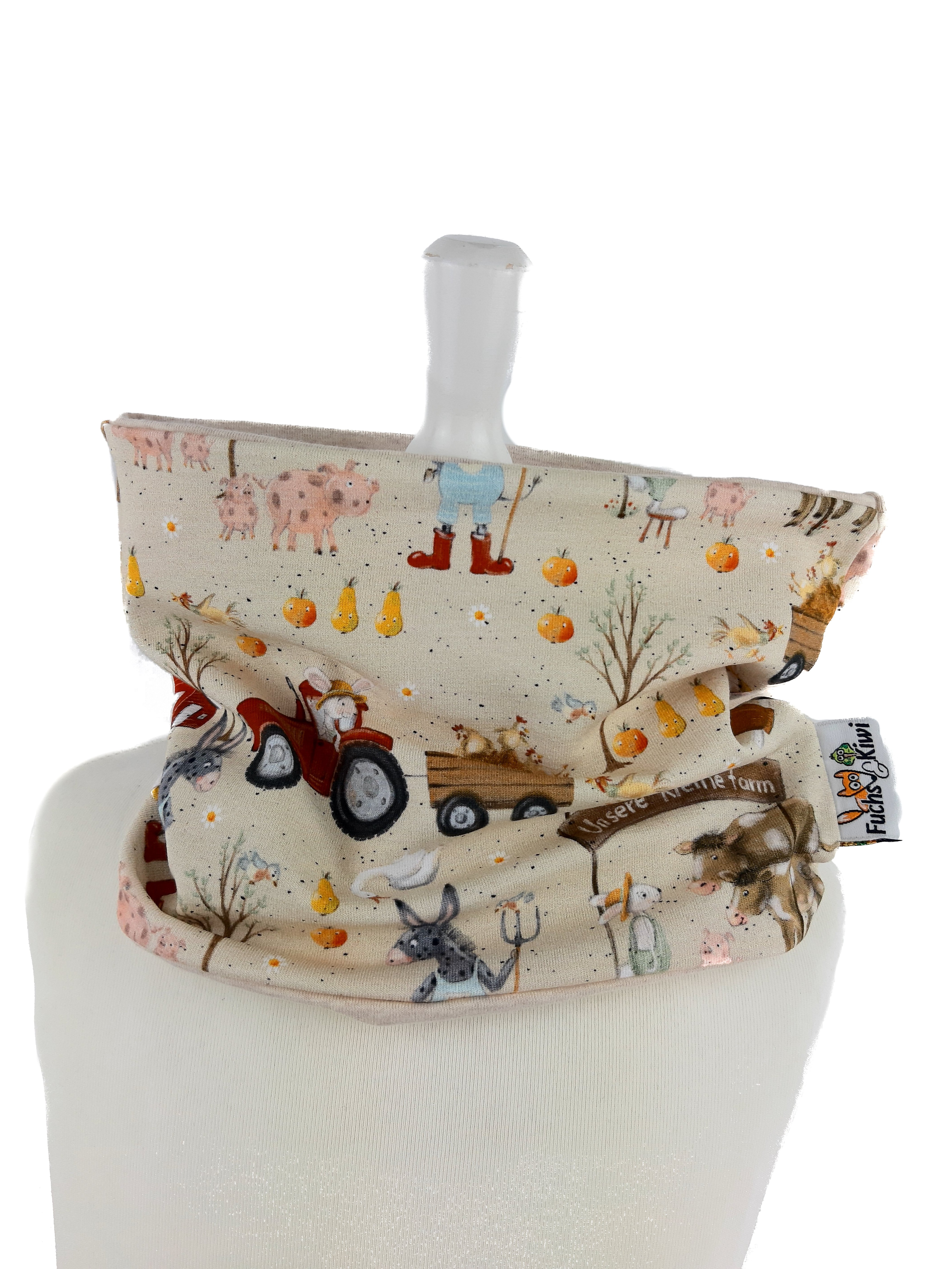 Loop Unsere kleine Farm