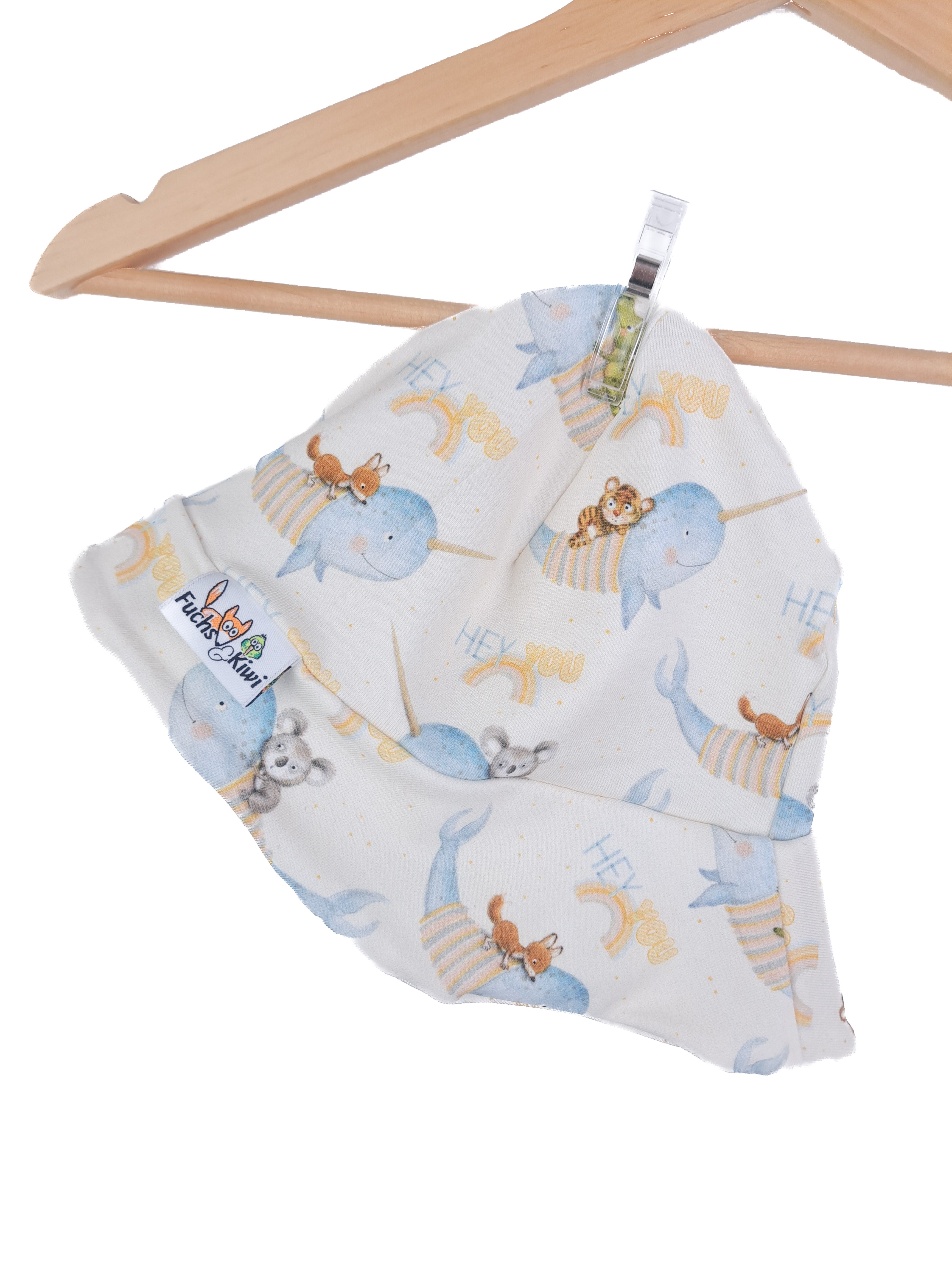 Sommermütze Hey You 42-44