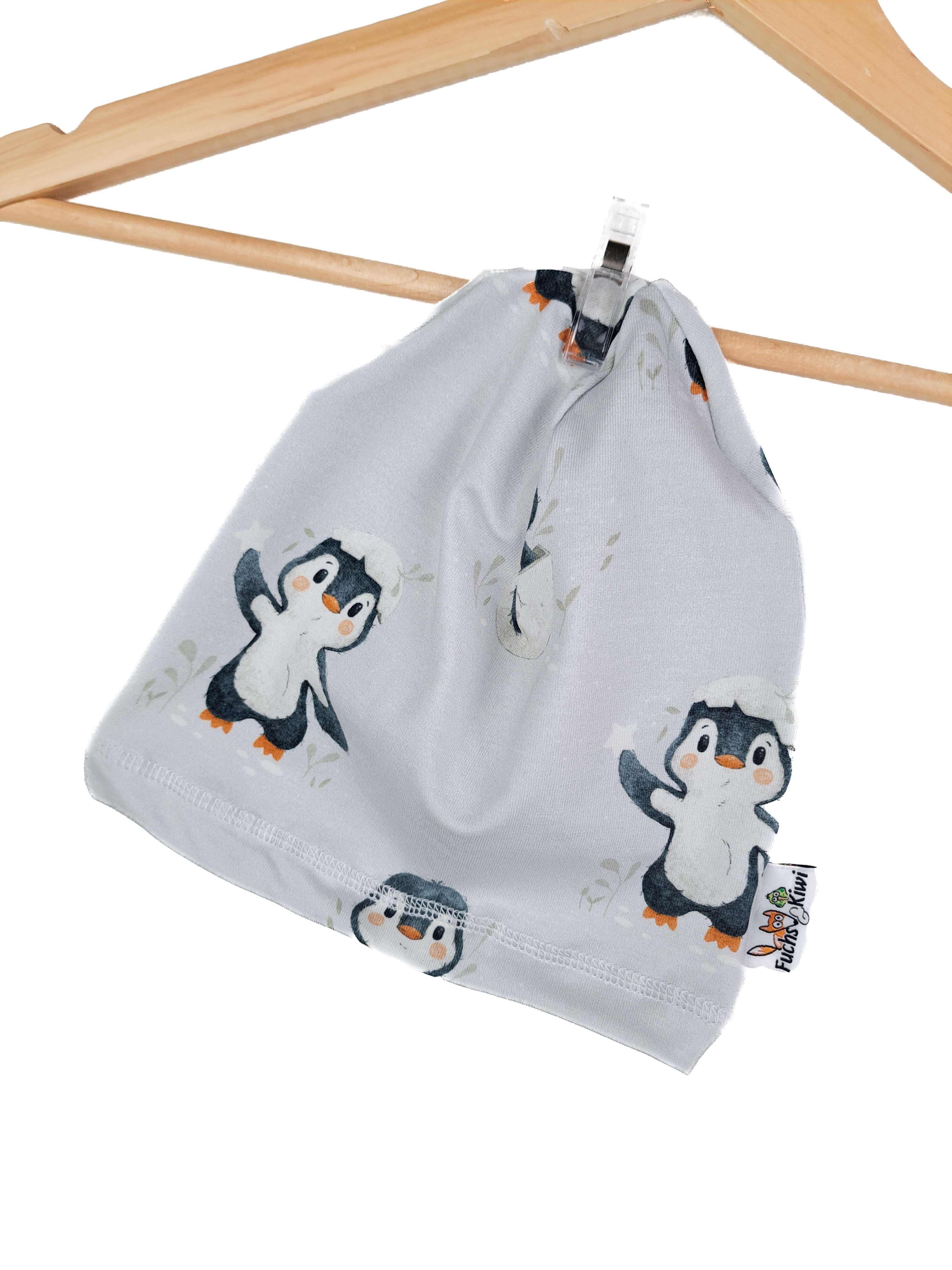 Beanie Pinguinbaby 44-46