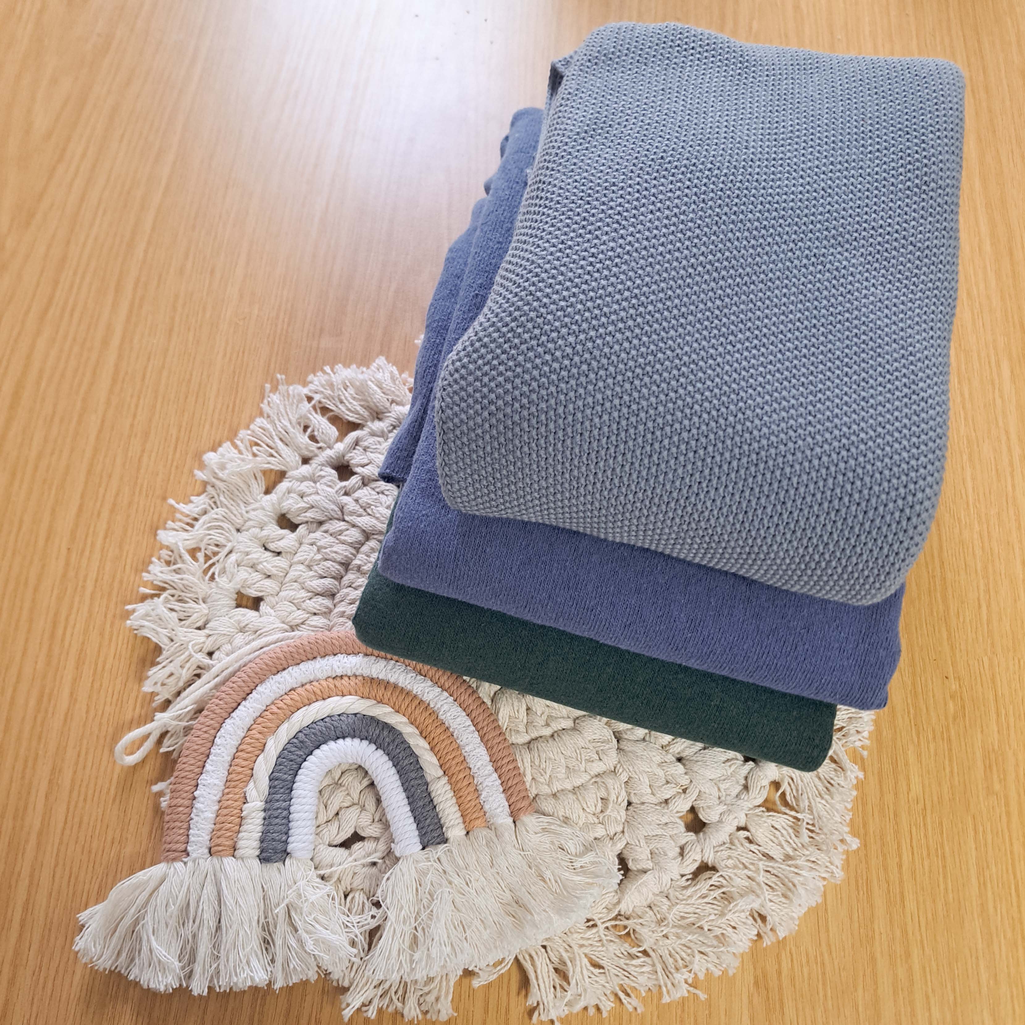 3M Überraschungspaket Strick Junge 