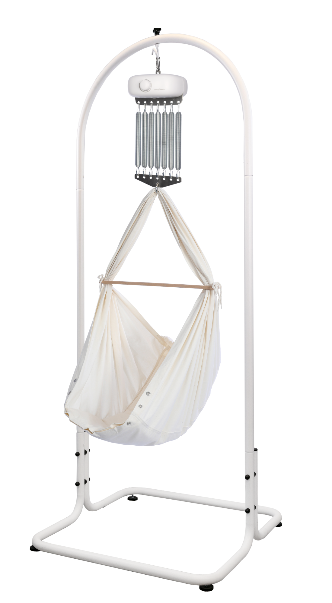 Los für swing2sleep - Heia Federwiegen Set