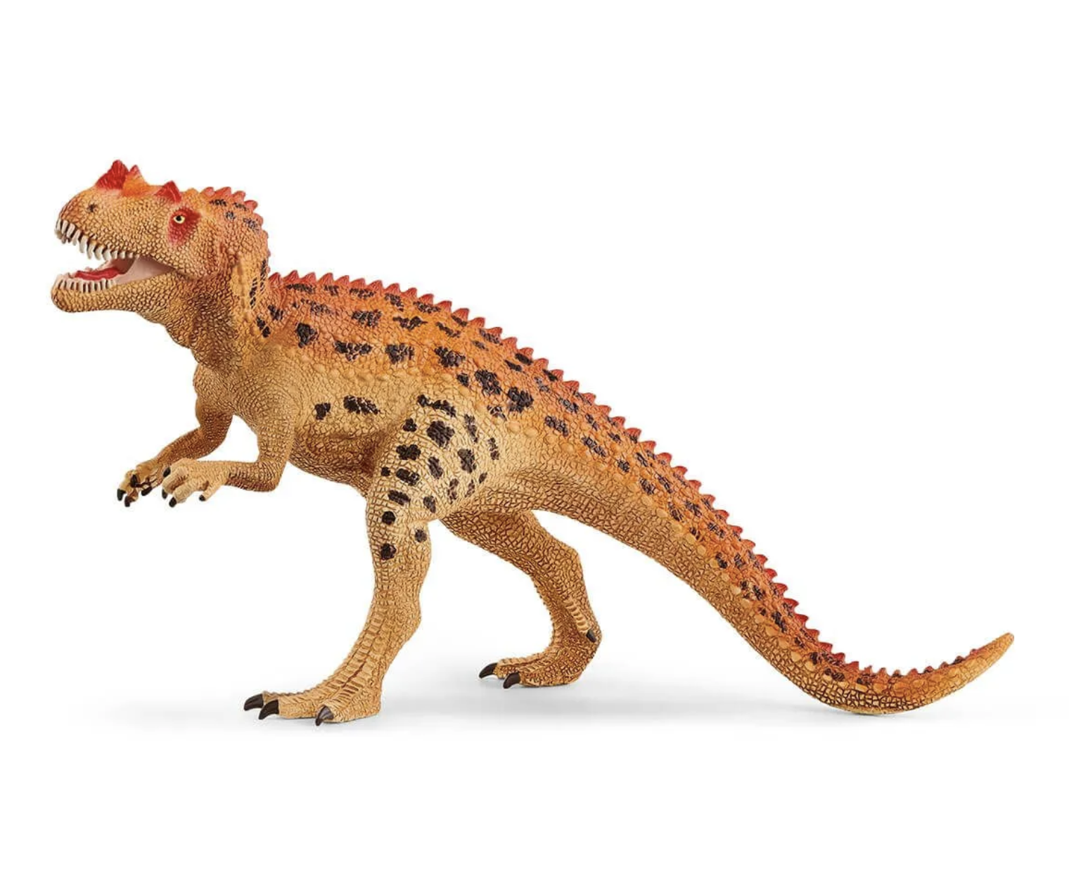 Schleich Ceratosaurus 