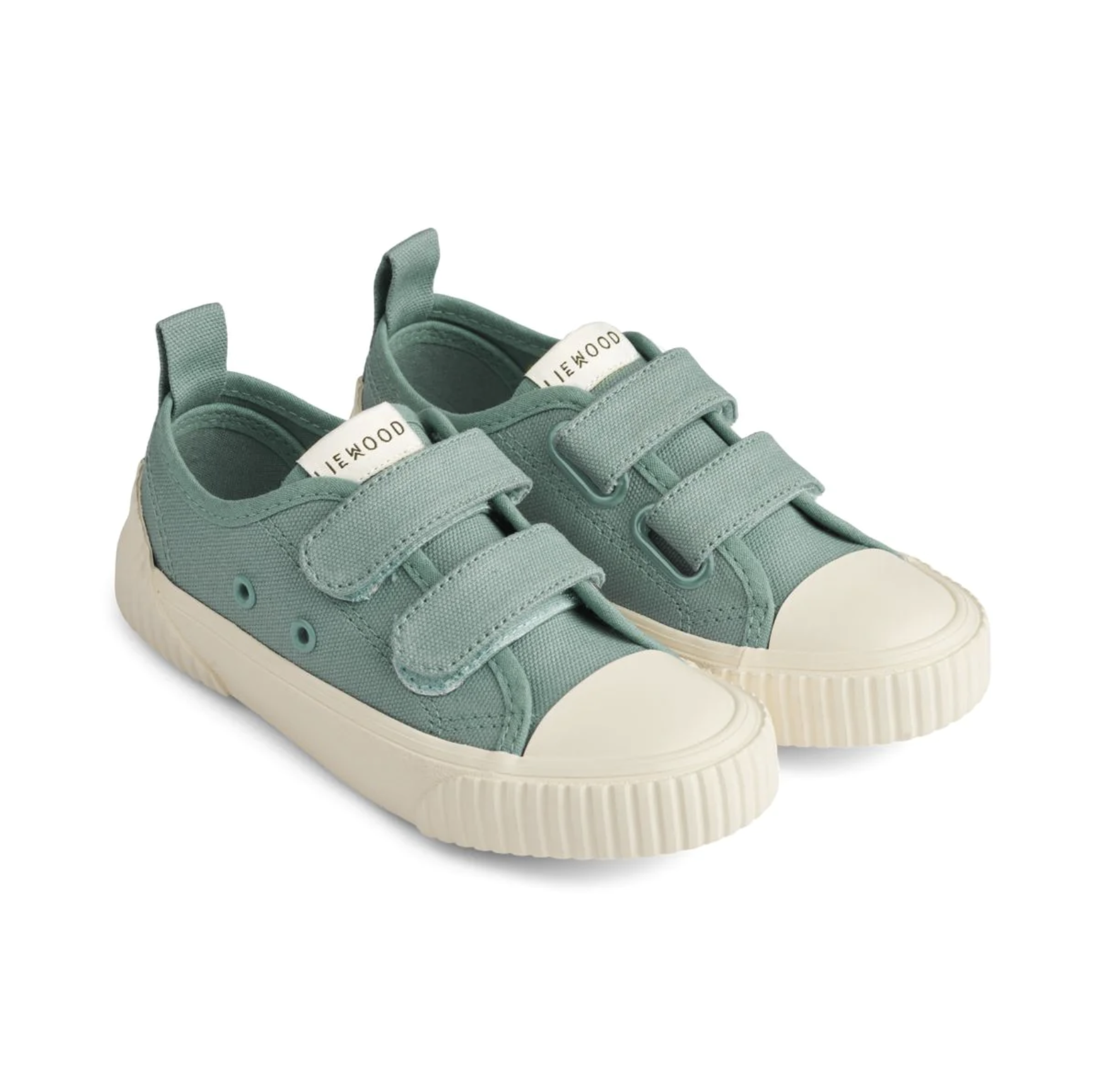 Liewood Kim Canvas Shoe peppermint
