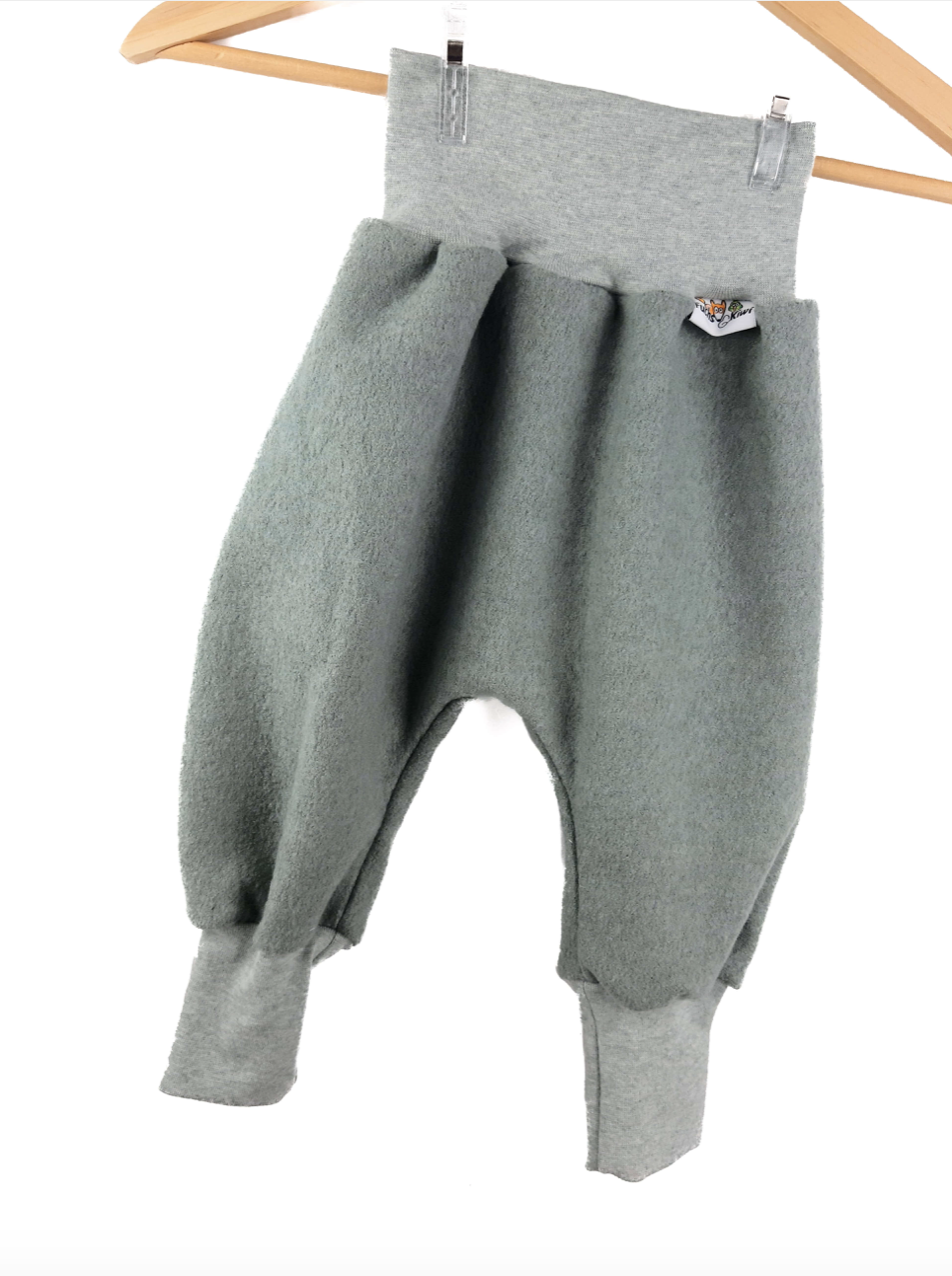 Walkhose Walk mint 92-104