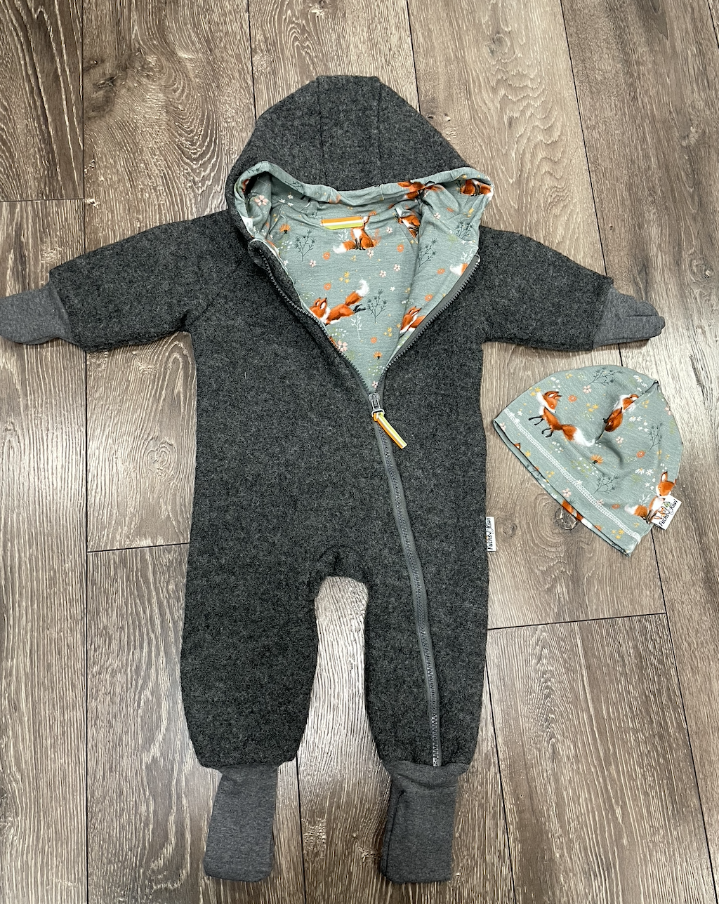 Spar Set 83 in 68/74