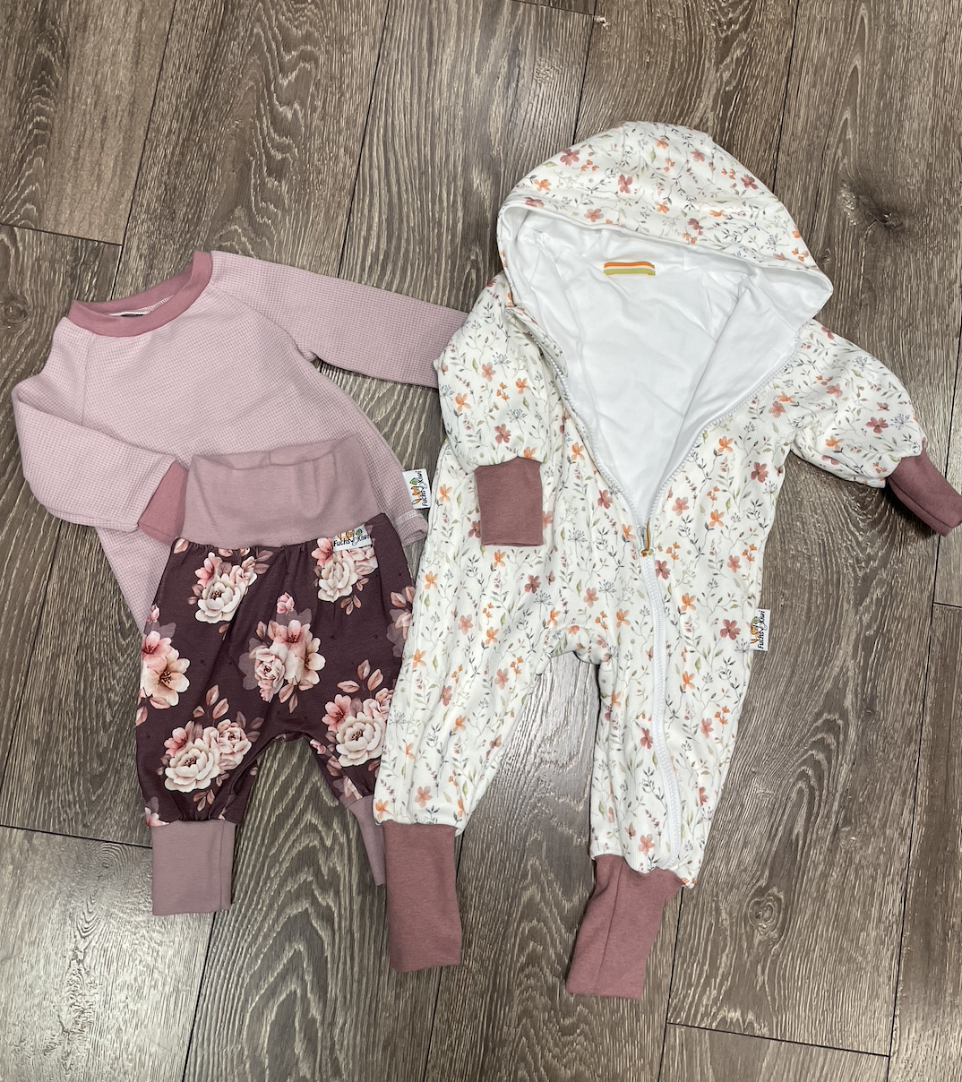 Spar Set 85 in 56/62