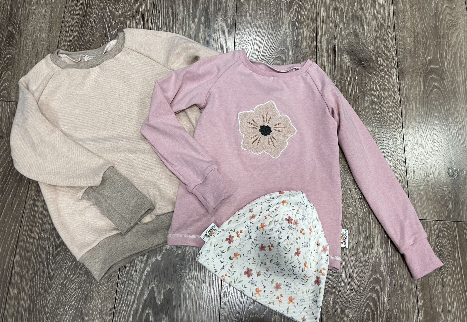 Spar Set 87 in 122/128