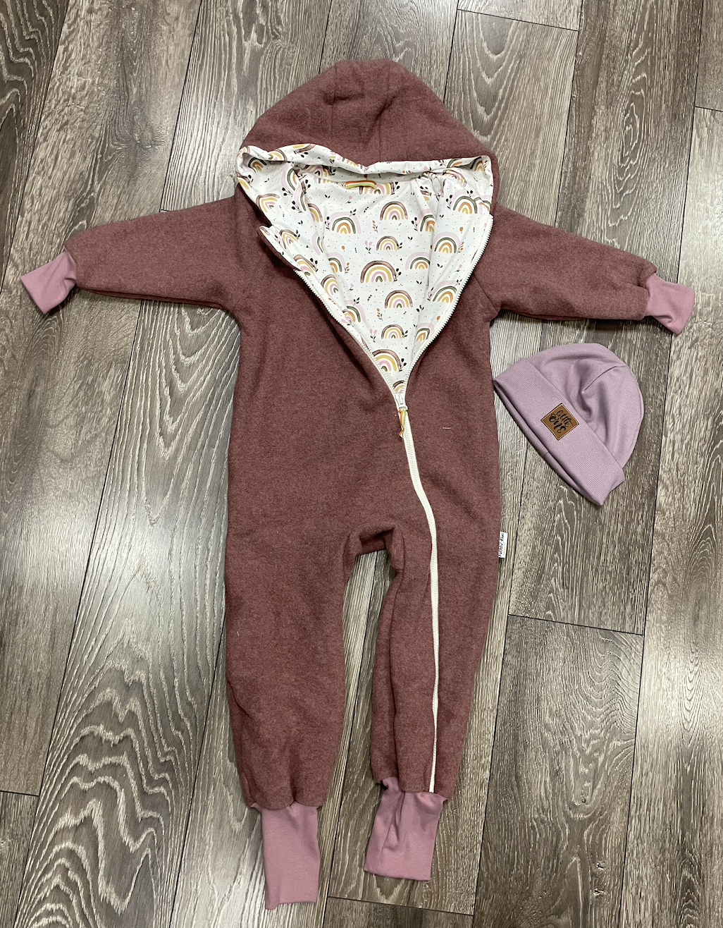 Spar Set 102 in 98/104