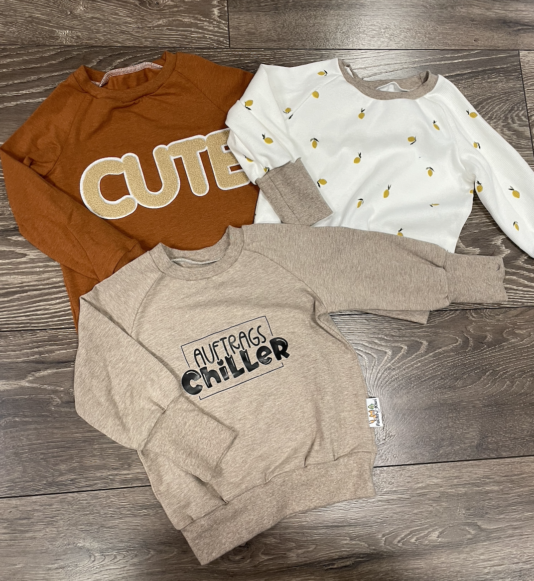 Spar Set 107 in 86/92