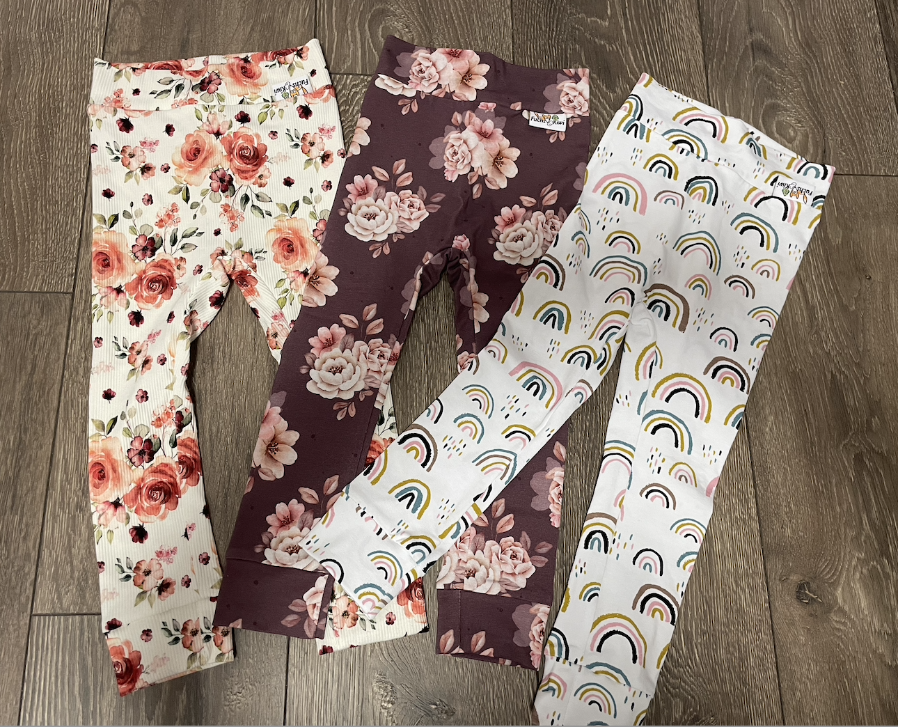 Spar Set 114 in 86/92