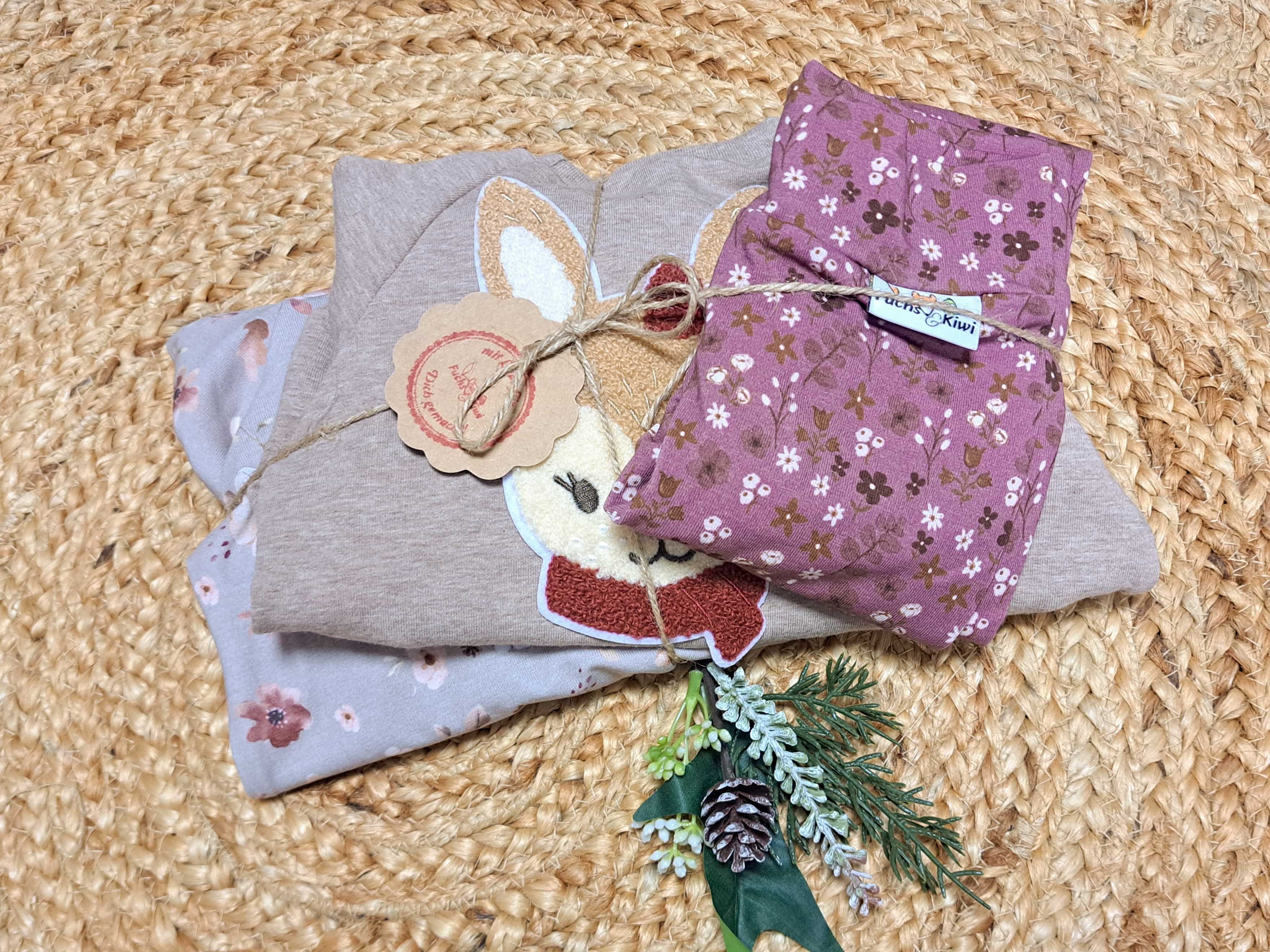 Überraschungspaket Outfit Neuheiten Mädchen