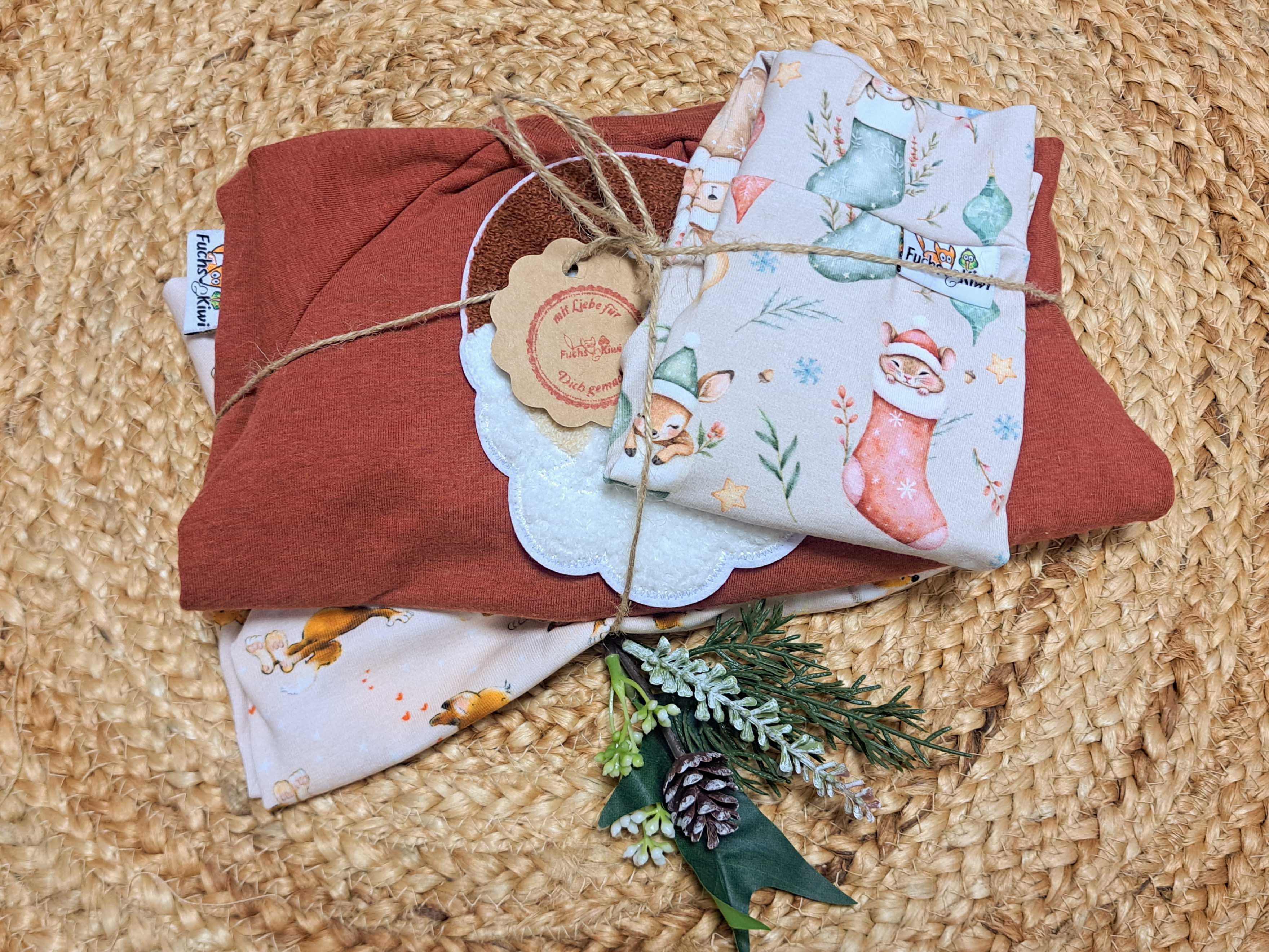 Überraschungspaket Outfit Neuheiten Unisex