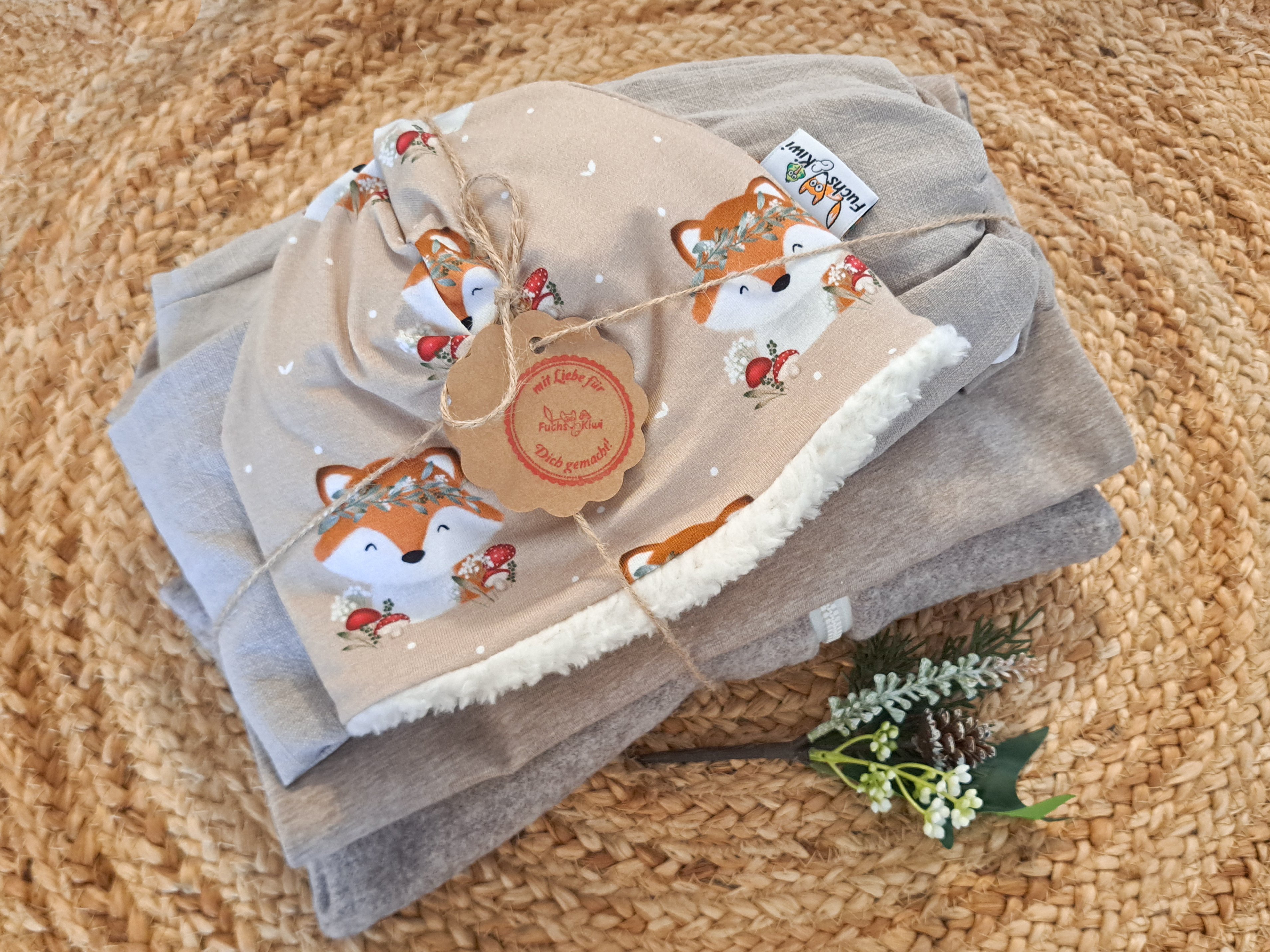 Überraschungspaket Winter Unisex