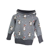 Hoodie Pinguinliebe