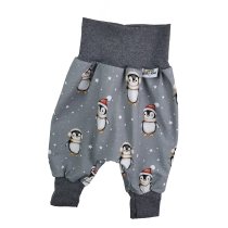Pumphose Pinguinliebe