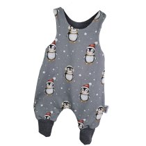 Strampler Pinguinliebe