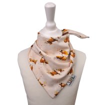 Halstuch zum Binden Lieblingsfuchs