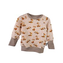 Pullover Lieblingsfuchs