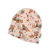 Beanie Herbstliebe