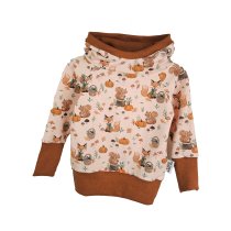 Hoodie Herbstliebe