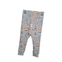 Leggings Winterzauber