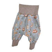 Pumphose Winterzauber