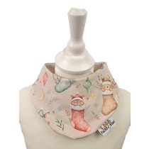 Halstuch Weihnachtszauber