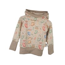 Hoodie Weihnachtszauber