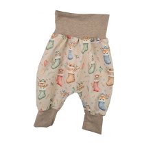 Pumphose Weihnachtszauber