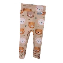 Leggings Lieblingsbär