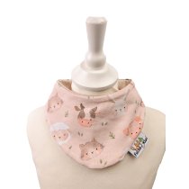 Halstuch Bauernhoftierchen