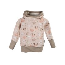 Hoodie Bauernhoftierchen