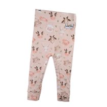 Leggings Bauernhoftierchen