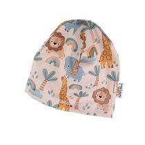 Beanie Safaritiere