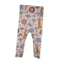 Leggings Safaritiere