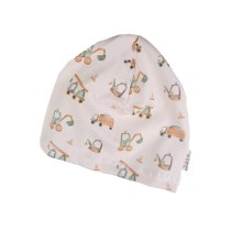 Beanie Coole Baustellenfahrzeuge