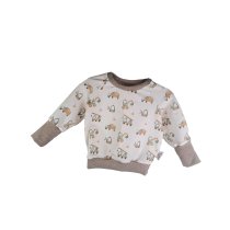 Pullover Coole Baustellenfahrzeuge