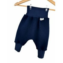 Walkhose walk blau 68/74