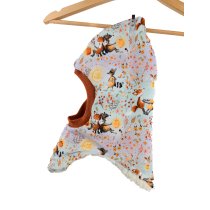 Schlupfmütze Freundschaftstanz