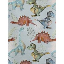 Sweatoverall schreckliche Dinos