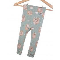 Leggings Fauli mint 62/68