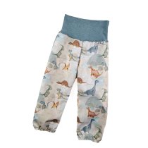 Softshellhose Dinosaurierland