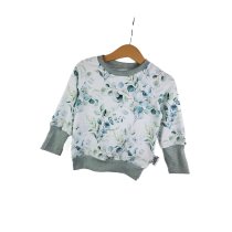 Pullover Eukalyptus