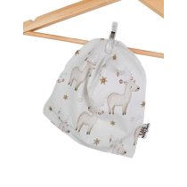 Beanie Weihnachtselch 42-44