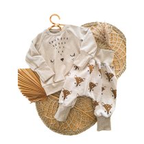 Fuchskopf sand Outfit