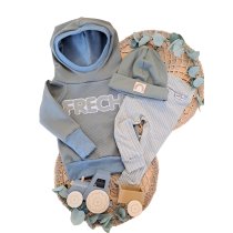 Frech-Patch Altmint Outfit